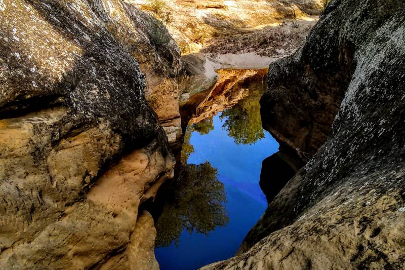 4 rutas de senderismo para descubrir la belleza natural de la Vega Baja del Segura